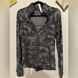 Lulu Lemon define jacket